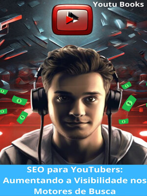 cover image of SEO para YouTubers